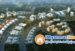 ေျမကြက္ အျမန္ ေရာင္းမည္