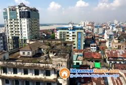 ေျမကြက္ အျမန္ ေရာင္းမည္