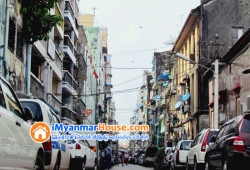 ေျမကြက္ အျမန္ ေရာင္းမည္