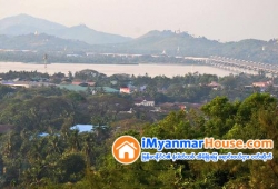 ေျမကြက္ အျမန္ ေရာင္းမည္