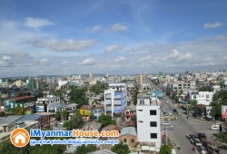 ေျမကြက္ အျမန္ ေရာင္းမည္