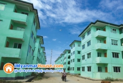 ေျမကြက္ အျမန္ ေရာင္းမည္