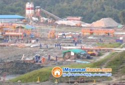 ေျမကြက္ အျမန္ ေရာင္းမည္