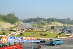ေျမကြက္ အျမန္ ေရာင္းမည္