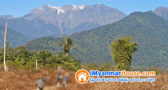 အမွန္တကယ္အသံုးမျပဳတဲ့ ေျမဧက (၈)သိန္းေက်ာ္ ျပန္သိမ္းဖို႔ဆံုးျဖတ္၊ က်န္ေဒသေတြ ဆက္စစ္ေန - Property News in Myanmar from iMyanmarHouse.com