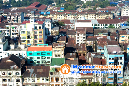 အမည္ေပါက္ဆီက ဝယ္မွာလား၊ တစ္ဆင့္ဂရန္ဆီက ဝယ္မွာလား - Property Knowledge in Myanmar from iMyanmarHouse.com