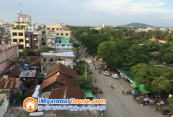 ေျမကြက္ အျမန္ ေရာင္းမည္