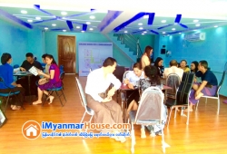 ေျမကြက္ အျမန္ ေရာင္းမည္