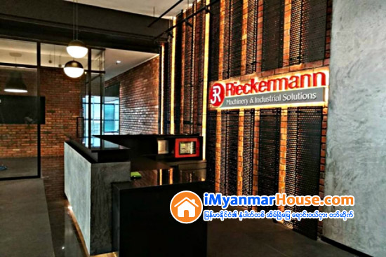 ဂ်ာမနီႏုိင္ငံနည္းပညာျဖင့္ အုတ္အစားထုိး ေဆာက္လုပ္ေရးလုပ္ငန္းမ်ားလုပ္ကိုင္ႏုိင္ရန္ ကူညီပံ့ပိုးေပးသြားမည္ - Property News in Myanmar from iMyanmarHouse.com