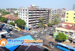 ေျမကြက္ အျမန္ ေရာင္းမည္