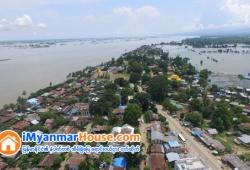 ေျမကြက္ အျမန္ ေရာင္းမည္