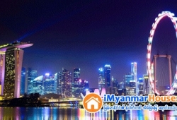 ေျမကြက္ အျမန္ ေရာင္းမည္