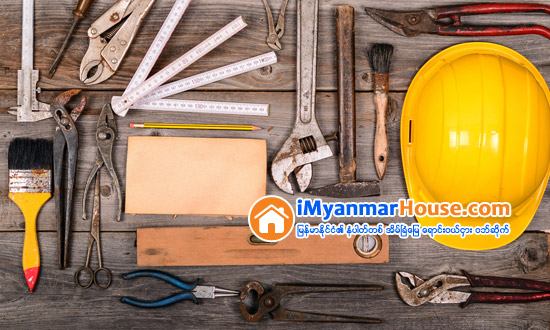 ေဆာက္လုပ္ေရးလုပ္ငန္းႏွင့္ လယ္ယာထြက္ကုန္မ်ား ျပည္တြင္းတြင္ ထုတ္လုပ္ၿပီး ျပည္ပသို႔ ျပန္ပုိ႔ႏုိင္ရန္အတြက္ ရင္းႏွီးျမွဳပ္ႏွံရန္ ကိုရီးယား လုပ္ငန္းရွင္မ်ားက ကမ္းလွမ္း - Property News in Myanmar from iMyanmarHouse.com