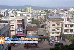ေျမကြက္ အျမန္ ေရာင္းမည္