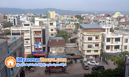 ၀ါ၀င္ကာလမတိုင္မီ လႈပ္ခတ္လာတဲ့ အိမ္ ျခံ ေျမ ေစ်းကြက္ - Property News in Myanmar from iMyanmarHouse.com