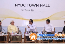 ေျမကြက္ အျမန္ ေရာင္းမည္