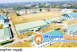 ေျမကြက္ အျမန္ ေရာင္းမည္
