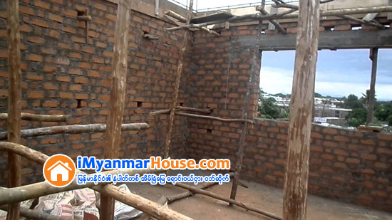 ကန္ထရုိက္တာေသြးထိုးလို႕ ေျမရွင္နဲ႕ အခန္းဝယ္ေနသူကို စိတ္ဝမ္းကြဲရတဲ့ အေၾကာင္းမ်ား - Property Knowledge in Myanmar from iMyanmarHouse.com
