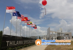 ေျမကြက္ အျမန္ ေရာင္းမည္