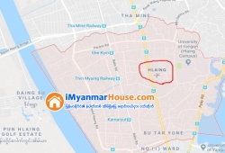 ေျမကြက္ အျမန္ ေရာင္းမည္