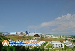 ေျမကြက္ အျမန္ ေရာင္းမည္