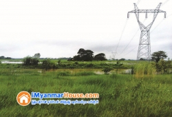 ေျမကြက္ အျမန္ ေရာင္းမည္