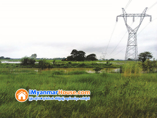 ရန္ကုန္ၿမိဳ႕သစ္စီမံကိန္းအား ကနဦး အေနျဖင့္ လုပ္ငန္းစဥ္ခုႏွစ္ခုျဖင့္ စတင္လုပ္ကိုင္ - Property News in Myanmar from iMyanmarHouse.com