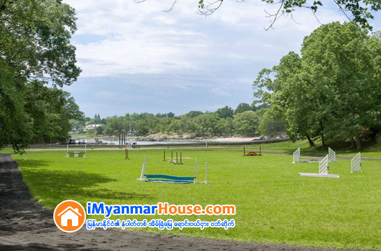 ကြန္နက္တီကပ္ျပည္နယ္တြင္ ၆၃ ဧကအက်ယ္အဝန္းရွိေသာ ဂရိတ္ကၽြန္း ကန္ေဒၚလာ သန္း ၁၂၀ ျဖင့္ အေရာင္းေစ်းကြက္ဝင္လာ - Property News in Myanmar from iMyanmarHouse.com