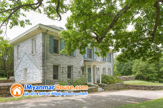 ကြန္နက္တီကပ္ျပည္နယ္တြင္ ၆၃ ဧကအက်ယ္အဝန္းရွိေသာ ဂရိတ္ကၽြန္း ကန္ေဒၚလာ သန္း ၁၂၀ ျဖင့္ အေရာင္းေစ်းကြက္ဝင္လာ - Property News in Myanmar from iMyanmarHouse.com
