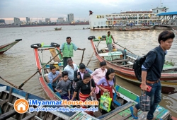 ေျမကြက္ အျမန္ ေရာင္းမည္