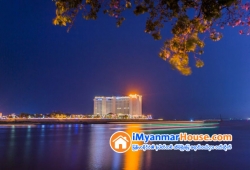 ေျမကြက္ အျမန္ ေရာင္းမည္