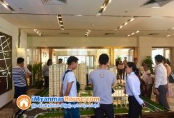 ေျမကြက္ အျမန္ ေရာင္းမည္