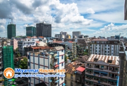 ေျမကြက္ အျမန္ ေရာင္းမည္