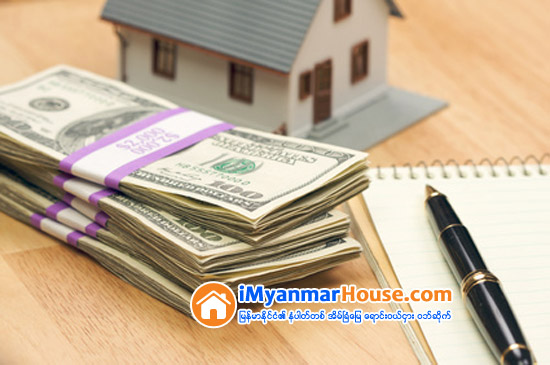 စရန္ခ်ျပီးမွ ေရာင္းဝယ္ ငွားရမ္း မျဖစ္ေတာ့ဘူးဆိုရင္ - Property Knowledge in Myanmar from iMyanmarHouse.com