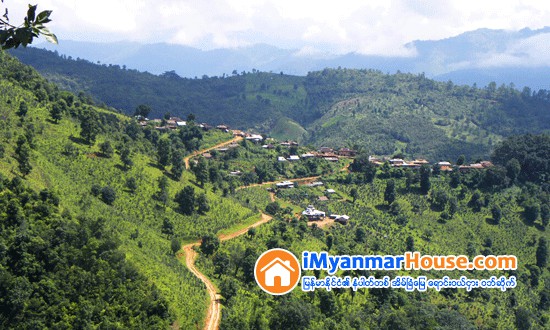 လူထုအေျချပဳဗဟိုဌာန ေဆာက္လုပ္ဖုိ႔ အဆိုျပဳလႊာ ေခၚယူ - Property News in Myanmar from iMyanmarHouse.com