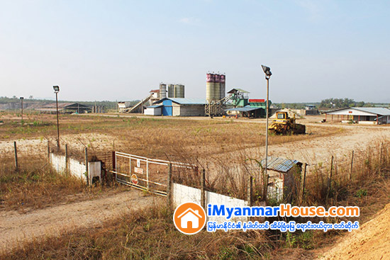 ထား၀ယ္အထူးစီးပြားေရးဇုန္စီမံကိန္းကို မိုးရာသီကုန္လွ်င္ ျပန္လည္စတင္မည္ဟု ၀န္ႀကီးေျပာ - Property News in Myanmar from iMyanmarHouse.com