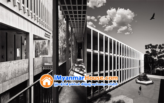 ဘ႐ုထဲလစ္ဇင္ ဗိသုကာ - Property News in Myanmar from iMyanmarHouse.com