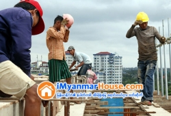 ေျမကြက္ အျမန္ ေရာင္းမည္