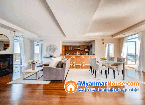 လံုးခ်င္းအိမ္ထက္ ကြန္ဒိုေတြကို ပို စိတ္ဝင္စားေန - Property News in Myanmar from iMyanmarHouse.com
