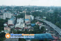 ေျမကြက္ အျမန္ ေရာင္းမည္