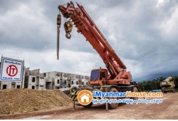 ေျမကြက္ အျမန္ ေရာင္းမည္