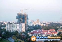 ေျမကြက္ အျမန္ ေရာင္းမည္