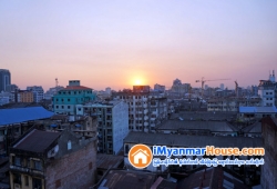 ေျမကြက္ အျမန္ ေရာင္းမည္