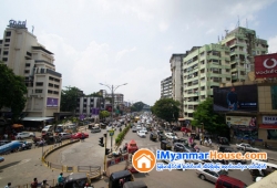ေျမကြက္ အျမန္ ေရာင္းမည္