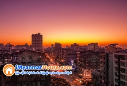 ေျမကြက္ အျမန္ ေရာင္းမည္