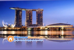 ေျမကြက္ အျမန္ ေရာင္းမည္