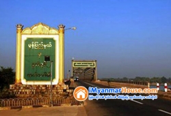 ေျမကြက္ အျမန္ ေရာင္းမည္