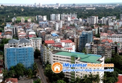 ေျမကြက္ အျမန္ ေရာင္းမည္