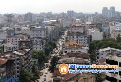 ေျမကြက္ အျမန္ ေရာင္းမည္