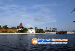 ေျမကြက္ အျမန္ ေရာင္းမည္